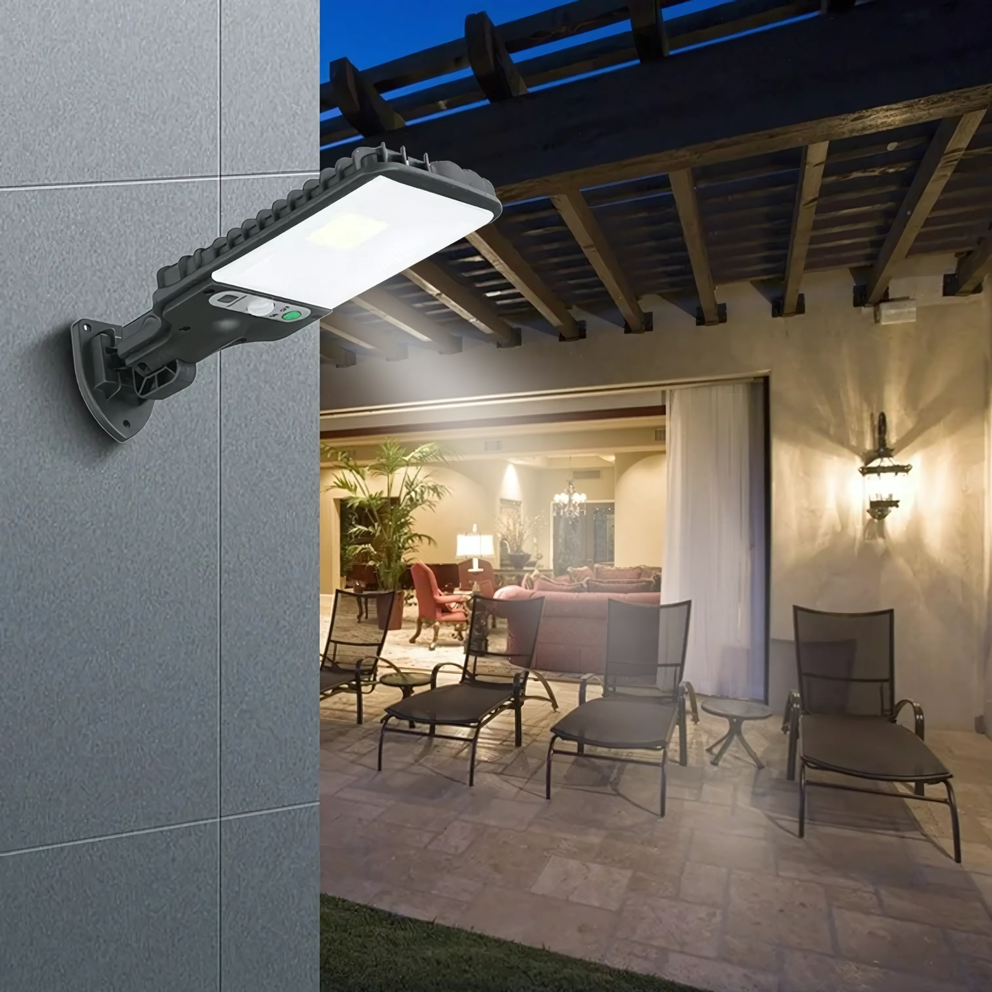 GlowPad LED Light
