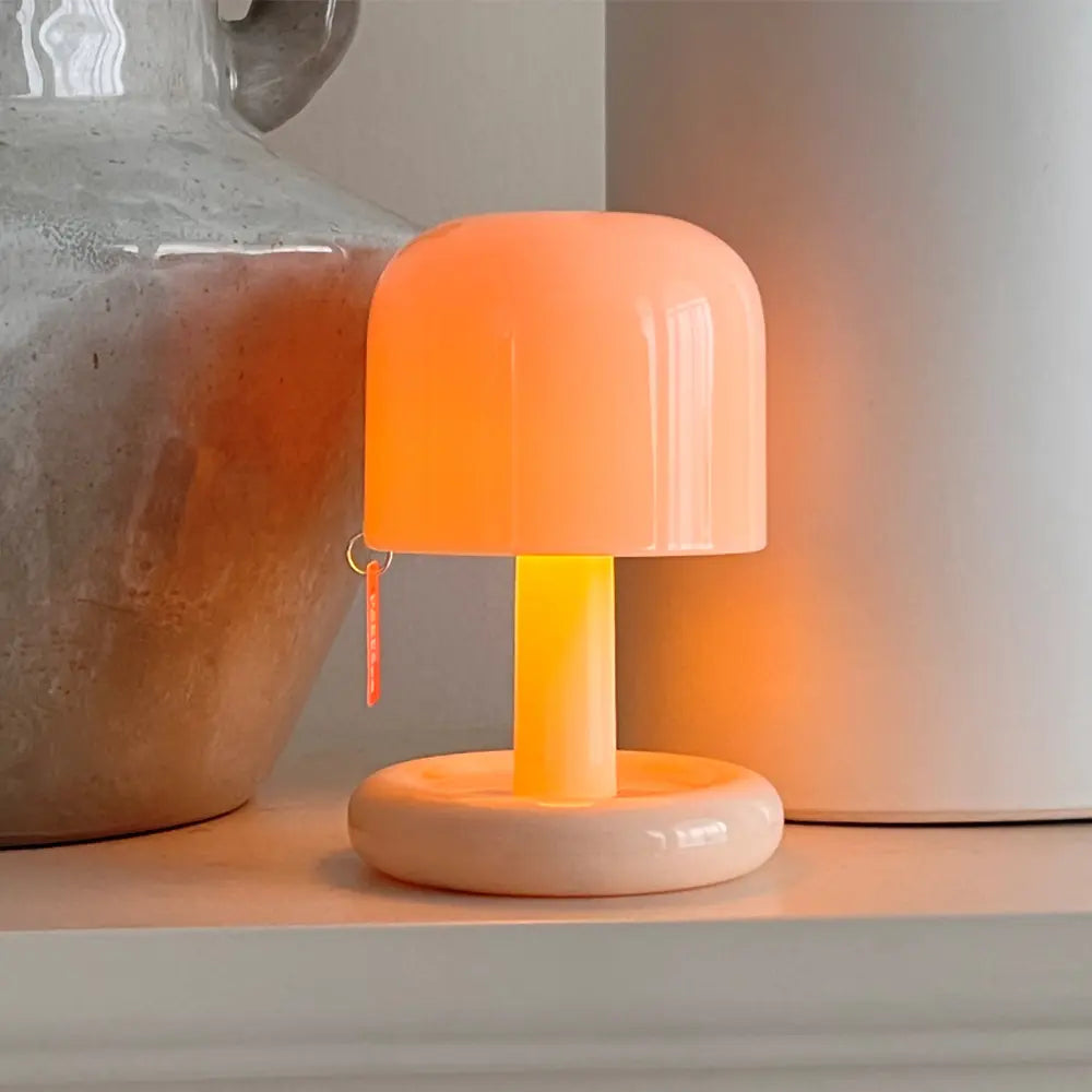 Mini Sunset Lamp