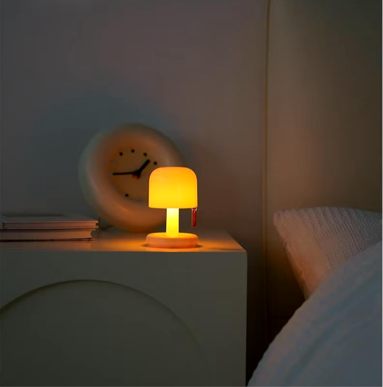 Mini Sunset Lamp