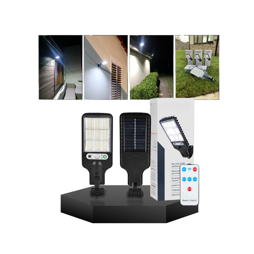 GlowPad LED Light