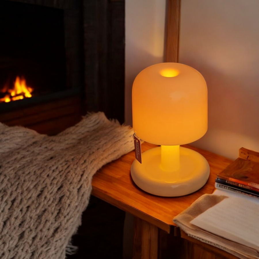 Mini Sunset Lamp