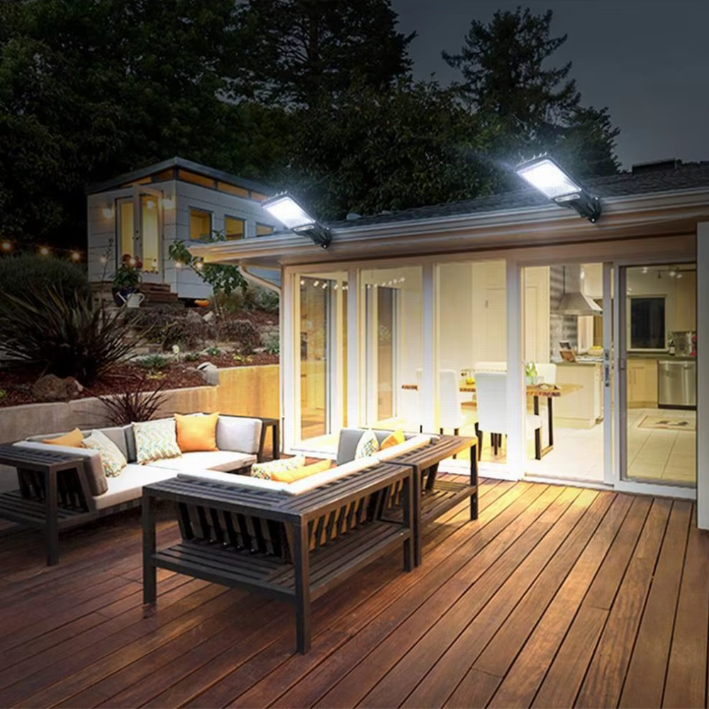 GlowPad LED Light
