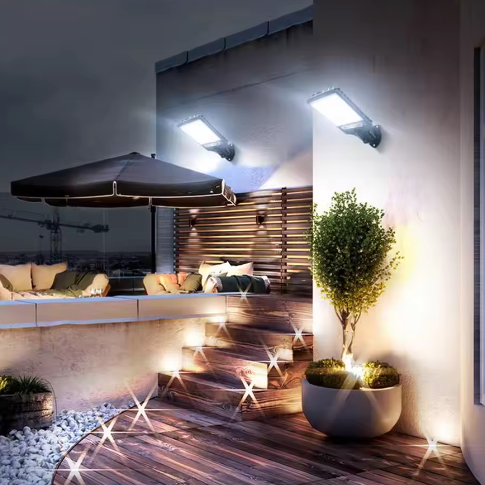 GlowPad LED Light