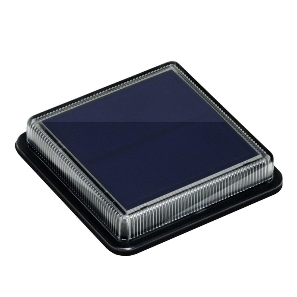 Solar Step Lights