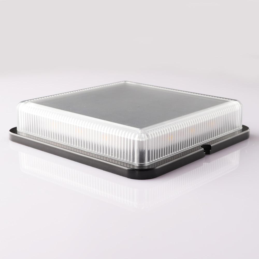 Solar Step Lights