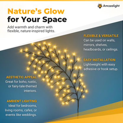 Amaze Vine Lights