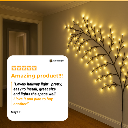 Amaze Vine Lights