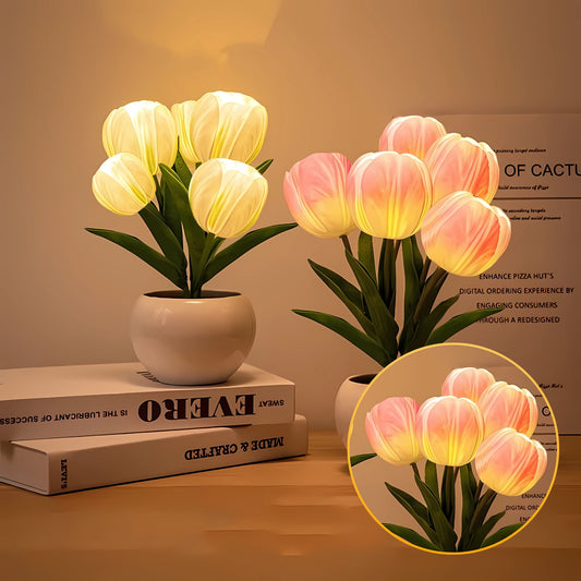 Amaze Tulips Lamp