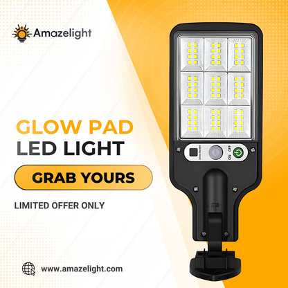 GlowPad LED Light