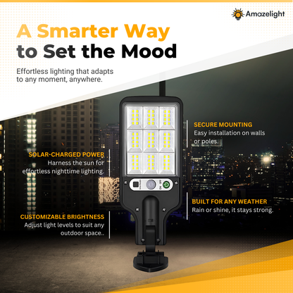 GlowPad LED Light