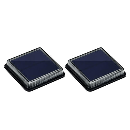 Solar Step Lights